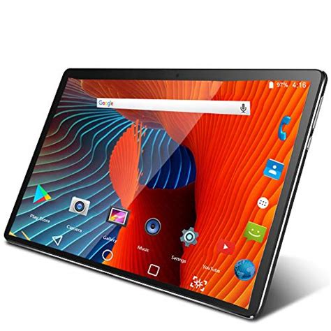 Super King 10 inch Tablet .
